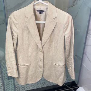 Blazer hardly worn